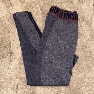 Gymshark leggings size large